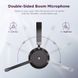 Навушники LENOVO Wireless VoIP Headset (4XD1M80020) [306438], фото 3