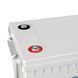 Акумуляторна батарея Prologix 12V 200AH GEL (PL12-200GEL) [615355], фото 5