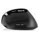 Миша бездротова REAL-EL RM-490W Black (EL123200058) [615562], фото 5