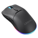 Комп'ютерна миша LENOVO Gaming M220 Wireless RGB Mouse (GY51U28359) [306232], фото 3