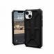 Чохол-накладка Urban Armor Gear Monarch для Apple iPhone 14 Black (114032114040) [601668], фото 2