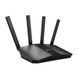 Маршрутизатор ASUS RT-BE82U BE6500 4x2.5GE LAN, 1x2.5GE WAN. 1xUSB3.2, MESH (90IG0990-MO9B00) [105255], фото 2