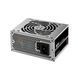 БЖ 450W Chieftec SMART 90mm, SFX, 80+ BRONZE, Bulk (BFX-450BS) [402858], фото 5
