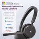 Навушники LENOVO Wireless VoIP Headset (4XD1M80020) [306438], фото 6