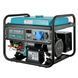 Генератор газобензиновий Konner&Sohnen KS 7000E G LPG, 230В, 5.5кВт, електростартер, 77.2кг (KS7000EG) [105945], фото 5