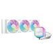 Система водяного охолодження DeepCool LP360 ARGB White (R-LP360-WHMSMC-G-1) [611505], фото 1