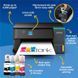 Багатофункційний пристрій А4 Epson EcoTank з L4360 Wi-Fi (C11CL41411) [616987], фото 9