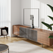 Кріплення для візуальних систем KIVI (Motion TV Stand) [302344], фото 18