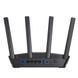 Маршрутизатор ASUS RT-BE82U BE6500 4x2.5GE LAN, 1x2.5GE WAN. 1xUSB3.2, MESH (90IG0990-MO9B00) [105255], фото 4