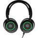 Ігрова гарнітура SteelSeries Arctis Nova 3 RGB Black MultiPlatform (61631) [401924], фото 5