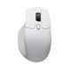 Миша Keychron M6 BT/WL/USB-A/USB-C, білий (M6-A3) [104180], фото 2
