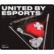 Iгрова поверхня Hator Tonn eSport L Maincast Edition (HTP-033) [606890], фото 1