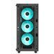 Корпус DeepCool CC560 V2 Black без БП (R-CC560-BKGAA4-G-2) [611378], фото 4