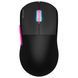 Миша бездротова Hator Quasar 2 Ultra 4K Wireless Black/Pink (HTM570BP) [616826], фото 2