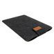 Чохол для ноутбука Grand-X 14" Dark Grey (SF-14) [615650], фото 2