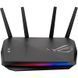 Бездротовий маршрутизатор Asus ROG STRIX (90IG06L0-MO3R10) (GS-AX5400) [609492], фото 3