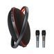 Портативна колонка ACEFAST K5 Max portable wireless speaker, 220W, IPX4, Black (6974316285670) [806367], фото 6