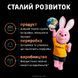 Лужні батарейки Duracell Optimum AAA, 4 шт. (5020302/5019299/5015596) [203726], фото 3