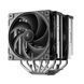Кулер процесорний DeepCool AG620 G2 (R-AG620-BKNPMG2-G) [619032], фото 9
