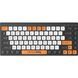 Клавіатура бездротова OfficePro Bluetooth Black (SK955B) [616856], фото 1