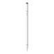 Стилус Baseus Smooth Writing III 3-in-1 Passive Stylus Non-magnetic Version Moon White (P80080804213-00) [806515], фото 1