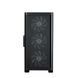 Корпус Zalman M4 Black без БЖ (M4BLACK) [610967], фото 5