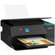 Багатофункційний пристрій А4 Epson EcoTank з L4360 Wi-Fi (C11CL41411) [616987], фото 2