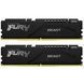 Модуль пам`ятi DDR5 2x8GB/6000 Kingston Fury Beast (KF560C36BBEK2-16) [611923], фото 1