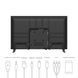 Телевiзор Thomson Easy TV 32" HD (32HD2S13) [609240], фото 3