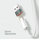 Адаптер ColorWay USB Type-C - USB V 2.0 (F/M) silver (CW-AD-CA) [603954], фото 6
