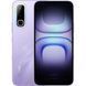 Смартфон Infinix (Hot 70 X6895 4/128GB Quiet Violet) [620319], фото 7