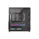 Корпус для комп'ютера ATX W/O PSU GAMEMAX (F46 BK) [503817], фото 6