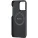 Чохол-накладка Pitaka MagEZ Case 4 для Apple iPhone 15 Pro Max Rhapsody (FR1501PM) [616729], фото 6