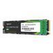 Накопичувач SSD 256GB Apacer AS2280P4X M.2 2280 PCIe 3.0 x4 3D TLC (AP256GAS2280P4X-1) [607936], фото 3