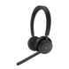 Навушники LENOVO Wireless VoIP Headset (4XD1M80020) [306438], фото 2
