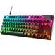Клавіатура ігрова оптична SteelSeries Apex 9 TKL UA OptiPoint (64847) [401043], фото 3