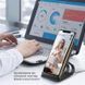Бездротовий зарядний пристрій ColorWay Wireless Stand 15W Black (CW-CHW31Q-BK) [603093], фото 9