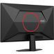 Монітор TFT 27" AOC, Fast IPS, 200Гц, 2хHDMI, DP, колонки, чорно-червоний (27G4HRE) [403504], фото 7