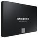 Накопичувач SSD 4TB Samsung 870 EVO 2.5" SATAIII MLC (MZ-77E4T0B/EU) [612649], фото 2