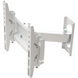 Кріплення для візуальних систем CHARMOUNT (TV02T-R2 White) [302294], фото 3