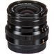 Об`єктив Fujifilm XF 16mm F2.8 R WR Black (16611667) [107808], фото 3