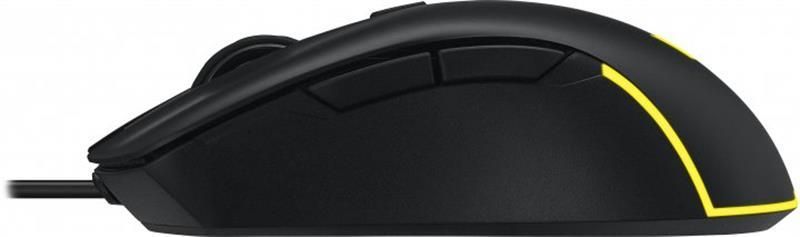Миша Asus TUF Gaming M3 Gen II Black (90MP0320-BMUA00) [606597]