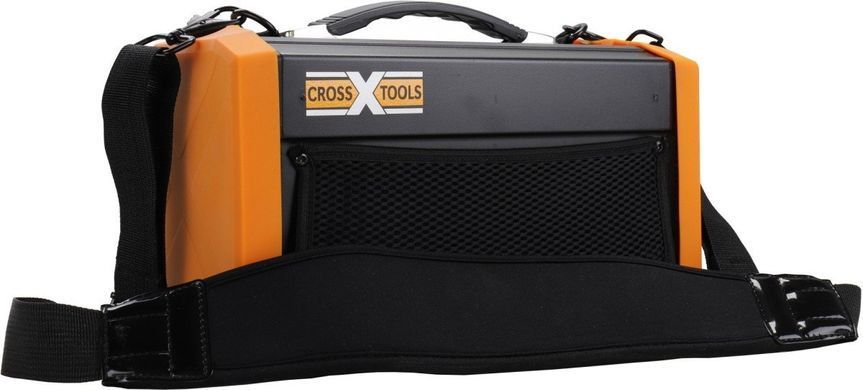 Зарядна станція Cross Tools (Travelbox 500+) [615736]