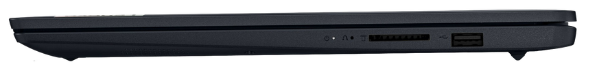 Ноутбук Lenovo IdeaPad 1 15IJL7 Abyss Blue (82LX00BMRA) [201815]