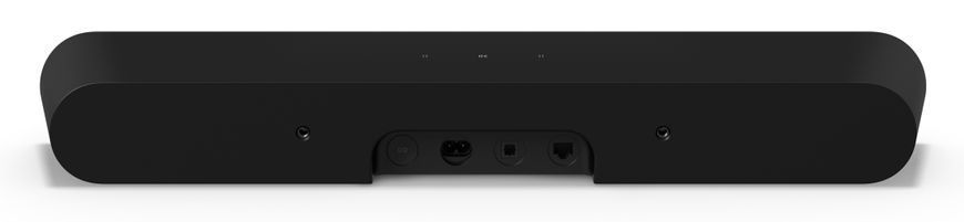 Саундбар Sonos Ray, Black (RAYG1EU1BLK) [15437]