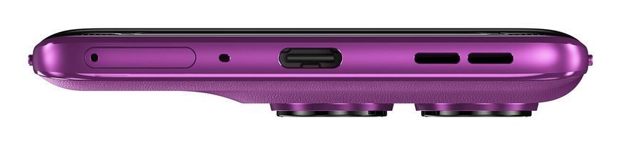 Мобільний телефон MOTO EDGE 60 PRO 8/256 Sparkling Grape  MOTOROLA (PB7X0089RS) [503359]