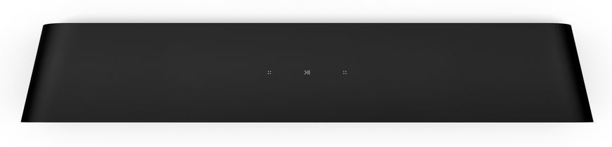 Саундбар Sonos Ray, Black (RAYG1EU1BLK) [15437]