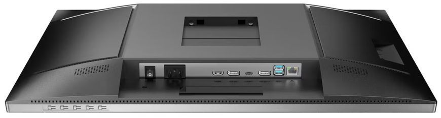 Монiтор 27" AOC Black (Q27U3CV) [204270]