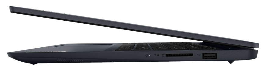 Ноутбук Lenovo IdeaPad 1 15IJL7 Abyss Blue (82LX00BMRA) [201815]