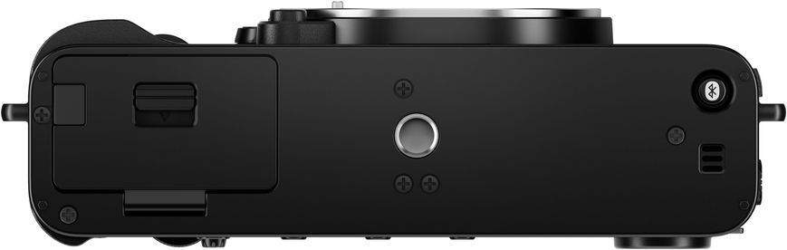 Цифр. фотокамера Fujifilm X-E5 Body Black (16949222) [114036]